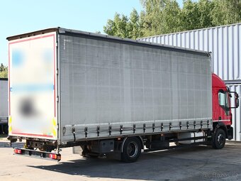 Iveco EUROCARGO 160-320, EURO 6, 16 TUN, 19 PALET, HLINÍKOVÉ - 4