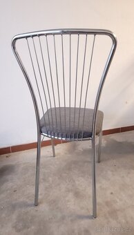 Židle - 4