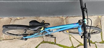 Prodám dětské kolo - 4