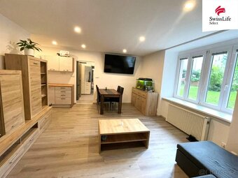 Prodej bytu 2+kk 47 m2 Štefánikovo náměstí, Jihlava - 4