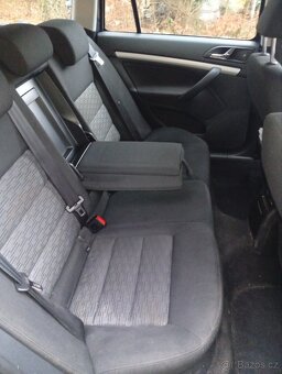 Škoda Octavia 2 kombi - 4