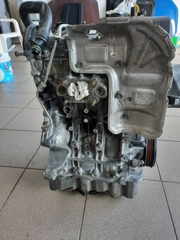 nd ze škoda rapid 999tsi zelená bílá - 4