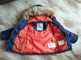 Dětské oblečení vel. 86/92 (98) - 4