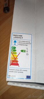 Led nouzové osvětlení s battery packetem - 4