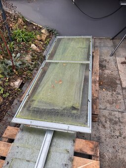 Zahradní skleník - 4