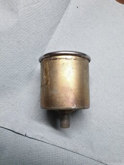 Tachometr Jawa pionyr - 4