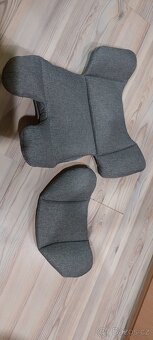 Autosedacka Reversal II - 4