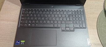 Lenovo Legion 7 16ITHg6 Storm - 4