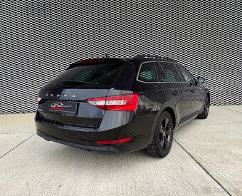 Škoda Superb 2.0 TDi DSG 140 kW - 4