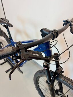 Kross Level 4.0 Navy blue/White - M - 4