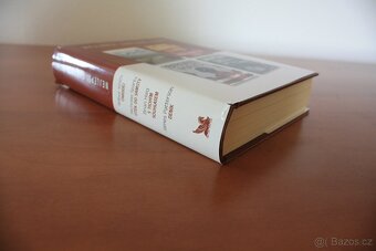 5x Edice Nejlepší světové čtení 2000, 2003, 2007 - 4