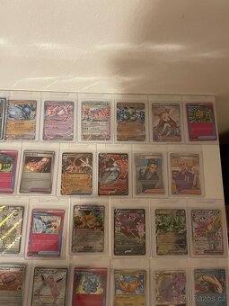 1 - Pokémon karty - 76ks - 4