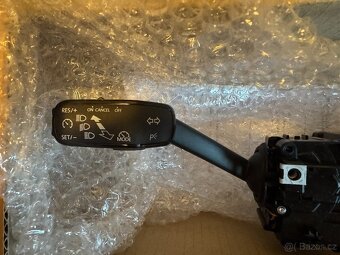 6CO.953.513.G IGI přepínač kombinovaný (páčky) - 4