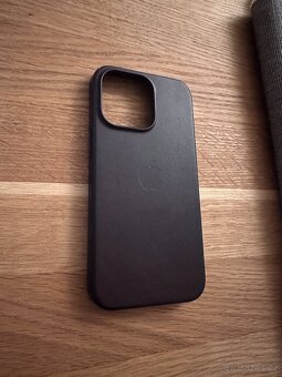 Apple iphone 13 PRO 128 GB silver baterie 85% - 4