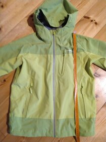 Softshellová dětská bunda Dare 2b - 4