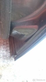 BMW e39 Touring zadní dveře - 4