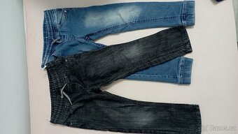 Prodám chlapecké oblečení - 4