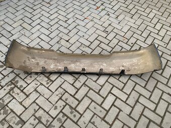 Toyota celica 6g originál zadní nárazník - 4