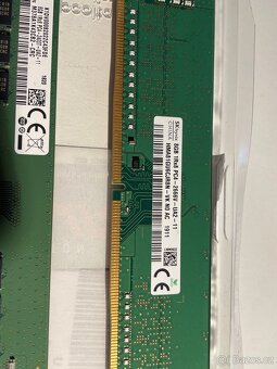 16GB RAM DDR4 KIT (2x8) 🖥️ - 4