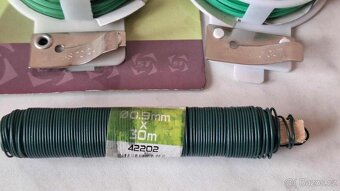 SADA PRO ZAHRADU, DŮM - 4