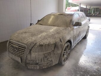 Audi A6 C6 - 4