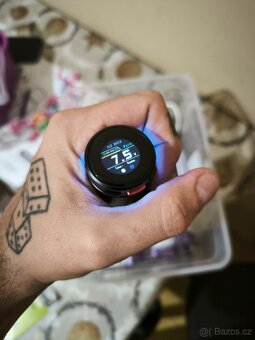 Prodám tetovací strojek Mast Racer Pro - 4