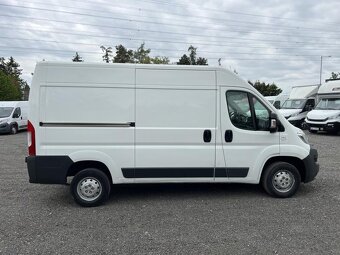 Prodám Citroën Jumper 2.0HDi, 96kw. L2H2. - 4
