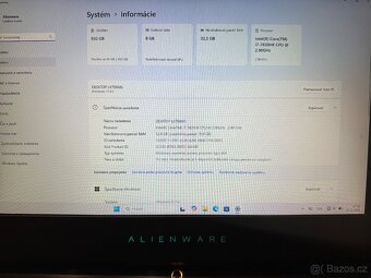Alienware 15 R3 - 4