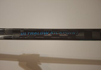 BAUER hokejka VIZION - 4