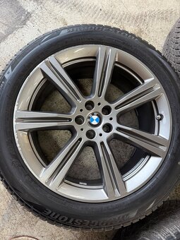 Bmw x5 x6 G05 G06 - 4