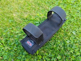 Guarder sumka na baterii černá - 4