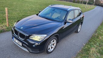 Bmw X1 2.0d 160kw 2012 - 4