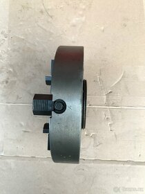 Soustruh-lícní deska - 4