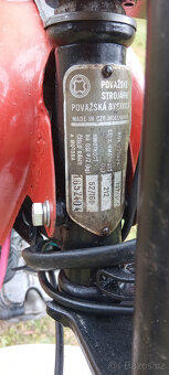 Jawa 23 Muetang. - 4