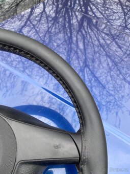 Seat leon topsport volant - 4