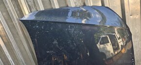 Kapota audi A5 8T kompletni predface - 4