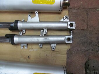 cbr 1100xx-VÝFUKY PRODANÉ - 4