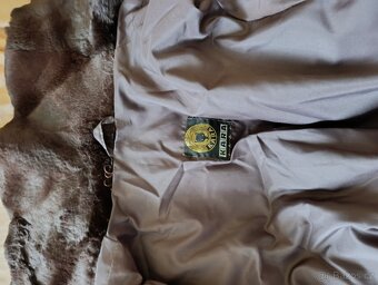 Dámský kožich - 4