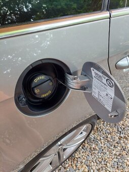 VW PASSAT B7 2.0TDI 130kw - 4