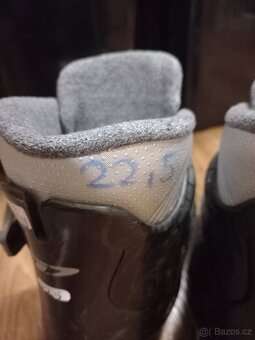 Dětské Přaskáče vel. 22.5 mondo - 4