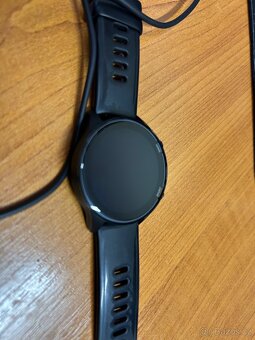 Náramkové hodinky - 4