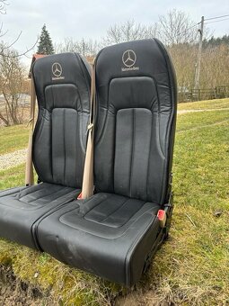 Autosedačky pro přestavby - 4