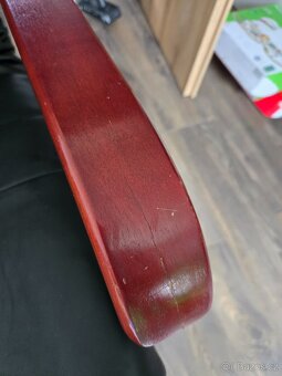 Masážní křeslo - 4