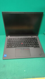 Lenovo ThinkPad p14s g4 i7-1360P 32GB√512GB√FHD√3r.z.√DPH - 4