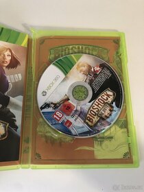 Bioshock infiniti Xbox 360 - 4