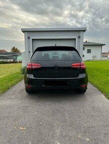 Vw golf 7 R-line 1.4 Tsi - 4