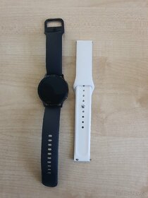 Chytré hodinky Samsung Watch 2 - 4