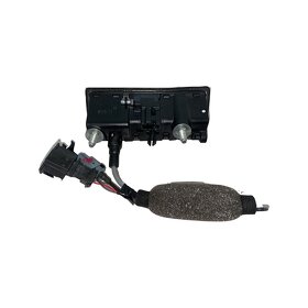 Couvací parkovací kamera jednotka kabeláž Audi S4 8K 2012 - 4