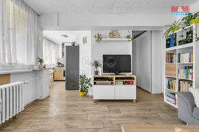 Prodej bytu 3+1, 62 m², Kolín, ul. Masarykova - 4