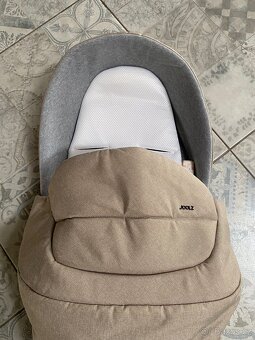 Joolz hub+cocoon - 4
